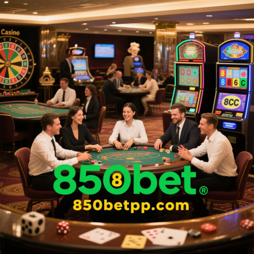 850bet