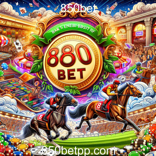 A Emoção das Corridas no 850bet: Um Guia Para Apostadores