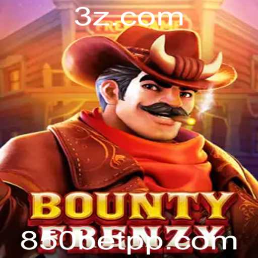 Explorando o Mundo do BountyFrenzy: Um Mergulho no Jogo e na Plataforma 850bet App