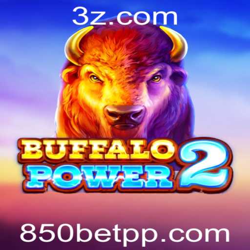 Desbravando o Mundo de BuffaloPower2: Uma Nova Era no 850bet App