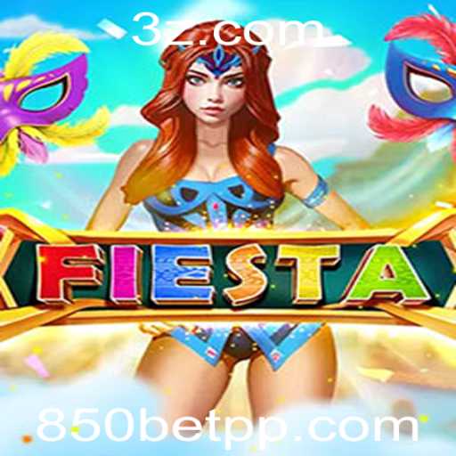 Explorando o Jogo de Carta Fiesta e a Integração com o 850bet App