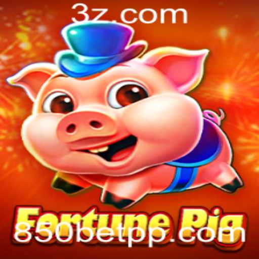 Descubra o Encanto do Jogo FortunePig no 850bet App