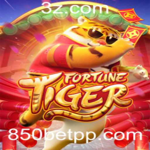 Descubra FortuneTiger: Um Jogo Empolgante no 850bet App