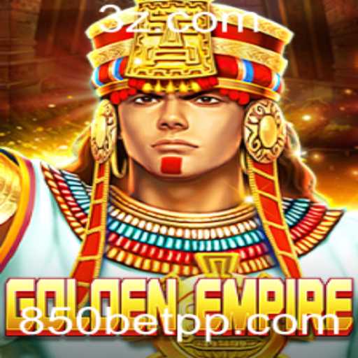 Explorando GoldenEmpire: O Novo Fenômeno dos Jogos com o 850bet App