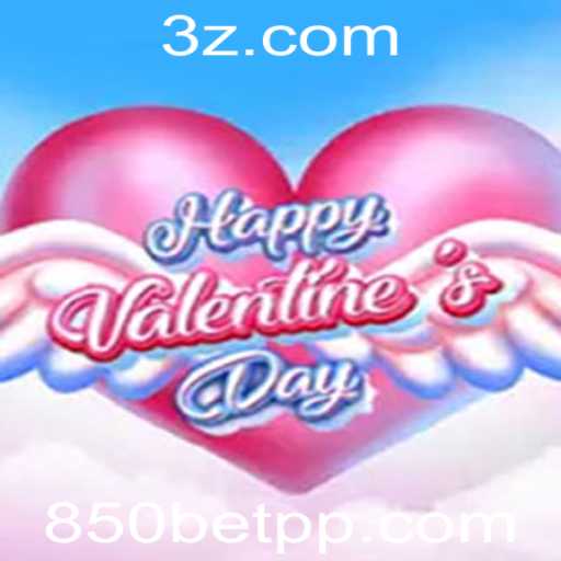 Descubra o Fascinante Jogo HappyValentinesDay com 850bet App