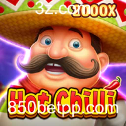 Explorando o Mundo de HotChilli: Um Novo Jogo no 850bet App