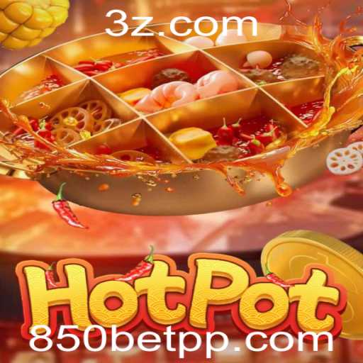 Descubra Hotpot: Como Jogar e Vencer com o 850bet App