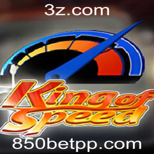 KingofSpeed: Descubra o Jogo de Corrida do Momento