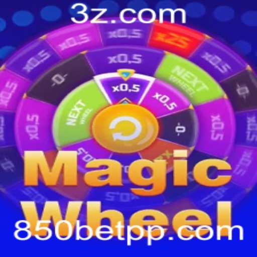 MagicWheel: Descubra o Novo Fenômeno de Jogos Online e Seu Impacto