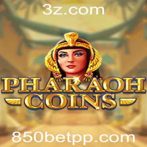 Explorando o Fascinante Mundo de PharaohCoins no 850bet app