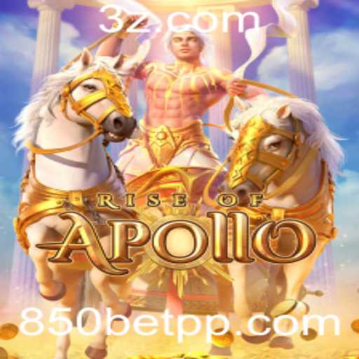 Descubra o Fascinante Mundo de RiseofApollo no 850bet App
