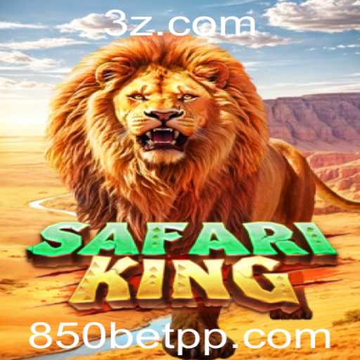Explorando SafariKing: Um Mergulho Aventureiro no Mundo dos Slots com o 850bet App