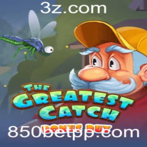 Explorando o Jogo 'TheGreatestCatchBonusBuy' no 850bet App