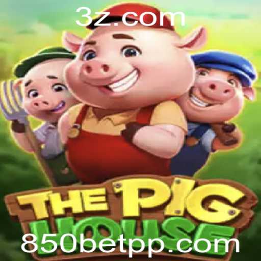 Descubra o Excitante Mundo de ThePigHouse com o 850bet App