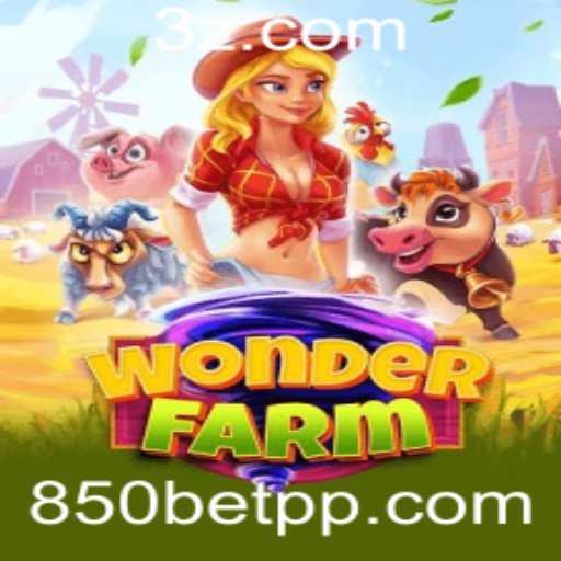 Descubra o Maravilhoso Mundo de WonderFarm: Uma Aventura Inovadora
