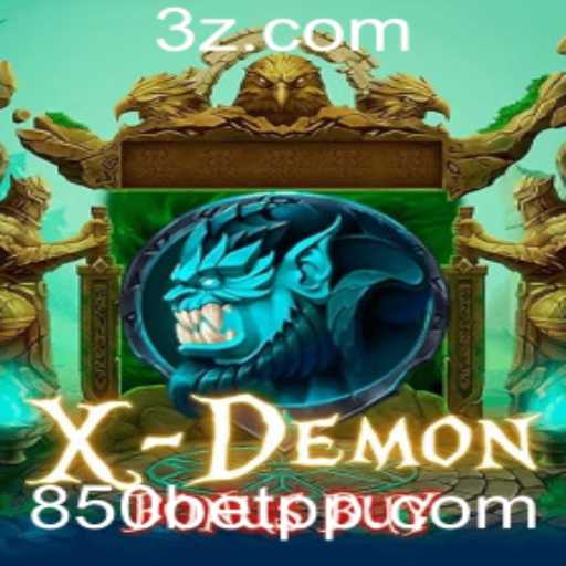Explore o Fascinante Mundo de XDemonBonusBuy no 850bet App